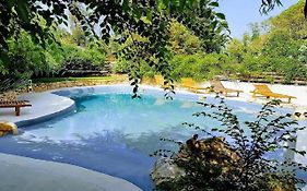 Salvacintoggio -Votre Villa Avec Piscine Privee-