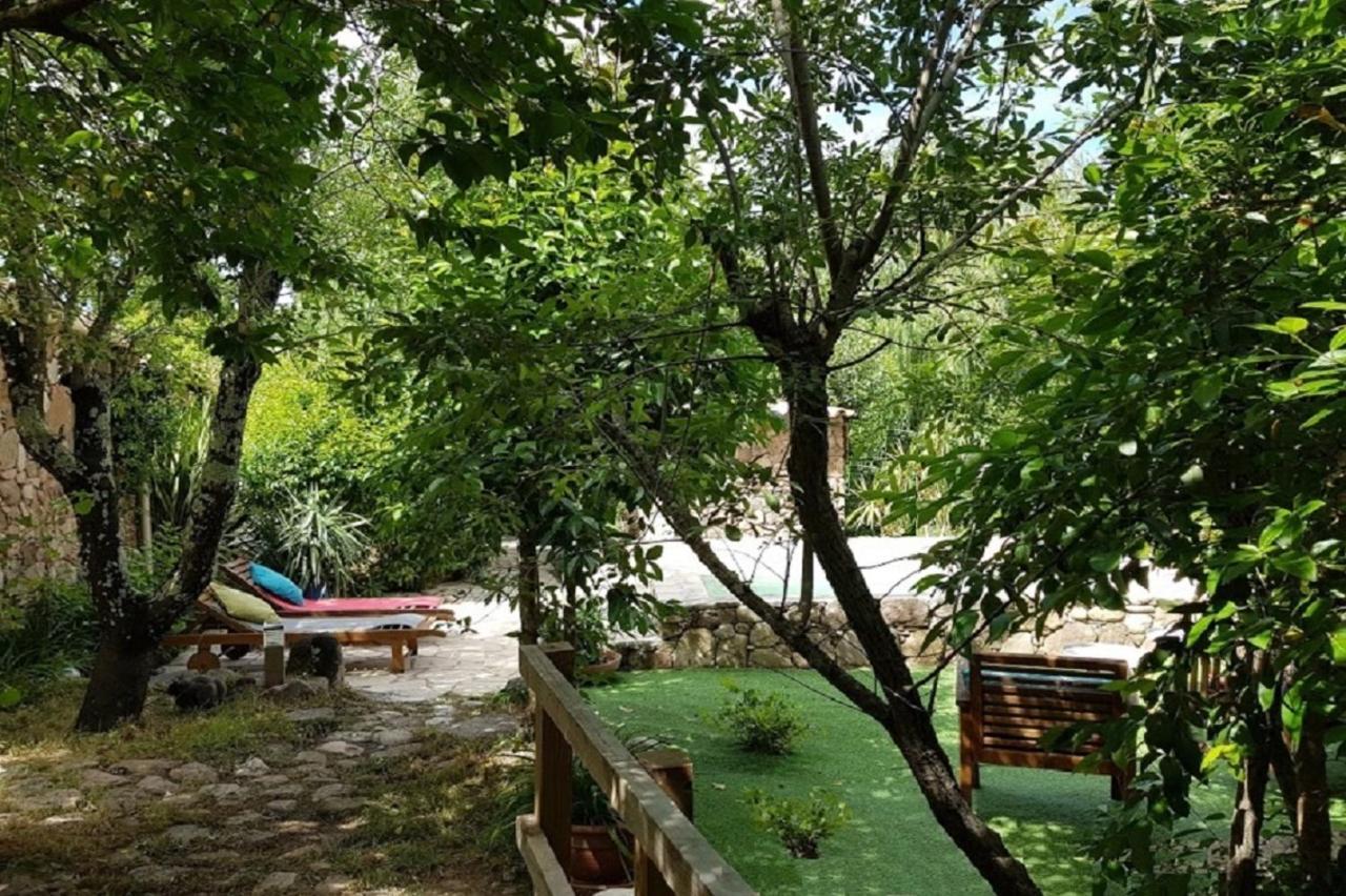Salvacintoggio -Votre Villa Avec Piscine Privee- Porto-Vecchio  Exterior foto