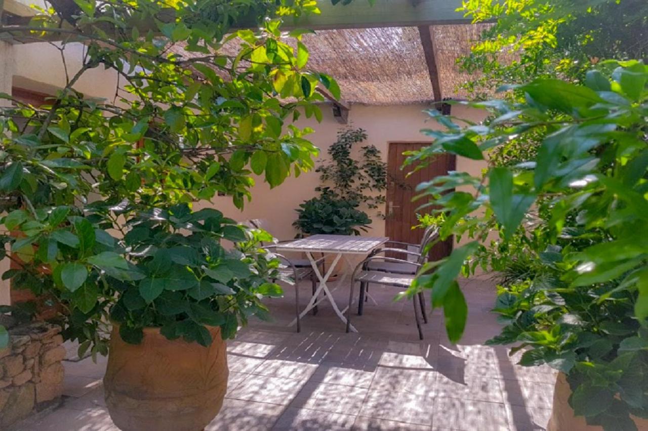 Salvacintoggio -Votre Villa Avec Piscine Privee- Porto-Vecchio  Exterior foto