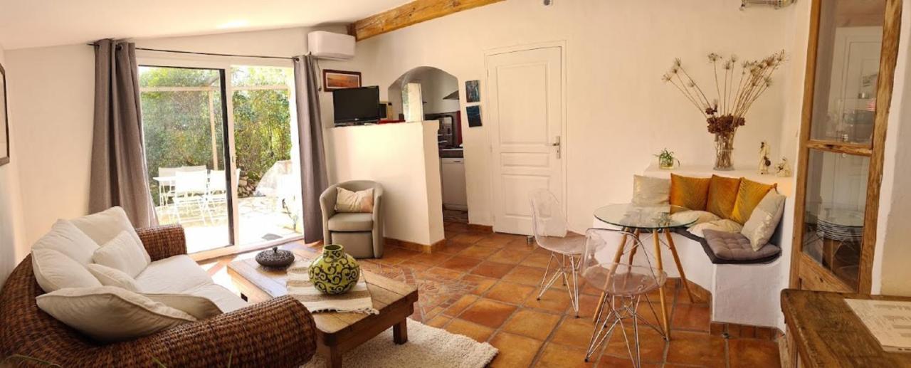 Salvacintoggio -Votre Villa Avec Piscine Privee- Porto-Vecchio  Exterior foto