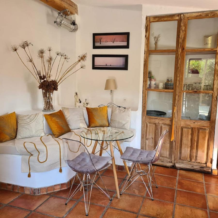 Salvacintoggio -Votre Villa Avec Piscine Privee- Porto-Vecchio  Exterior foto