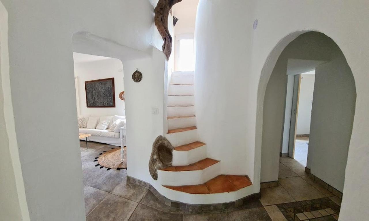 Salvacintoggio -Votre Villa Avec Piscine Privee- Porto-Vecchio  Exterior foto