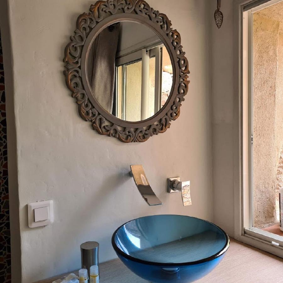Salvacintoggio -Votre Villa Avec Piscine Privee- Porto-Vecchio  Exterior foto