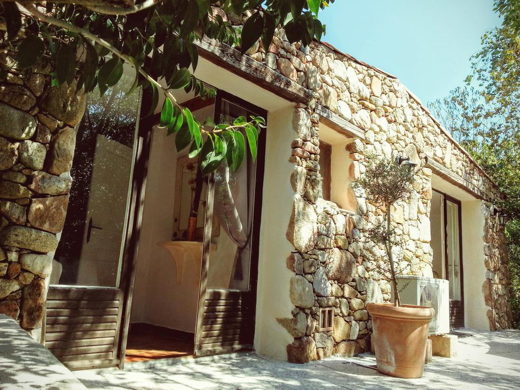Salvacintoggio -Votre Villa Avec Piscine Privee- Porto-Vecchio  Zimmer foto